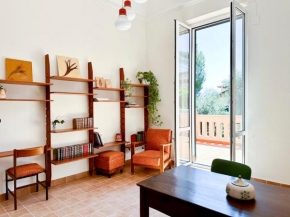 Casa Stella Splendida Villa sul Mare